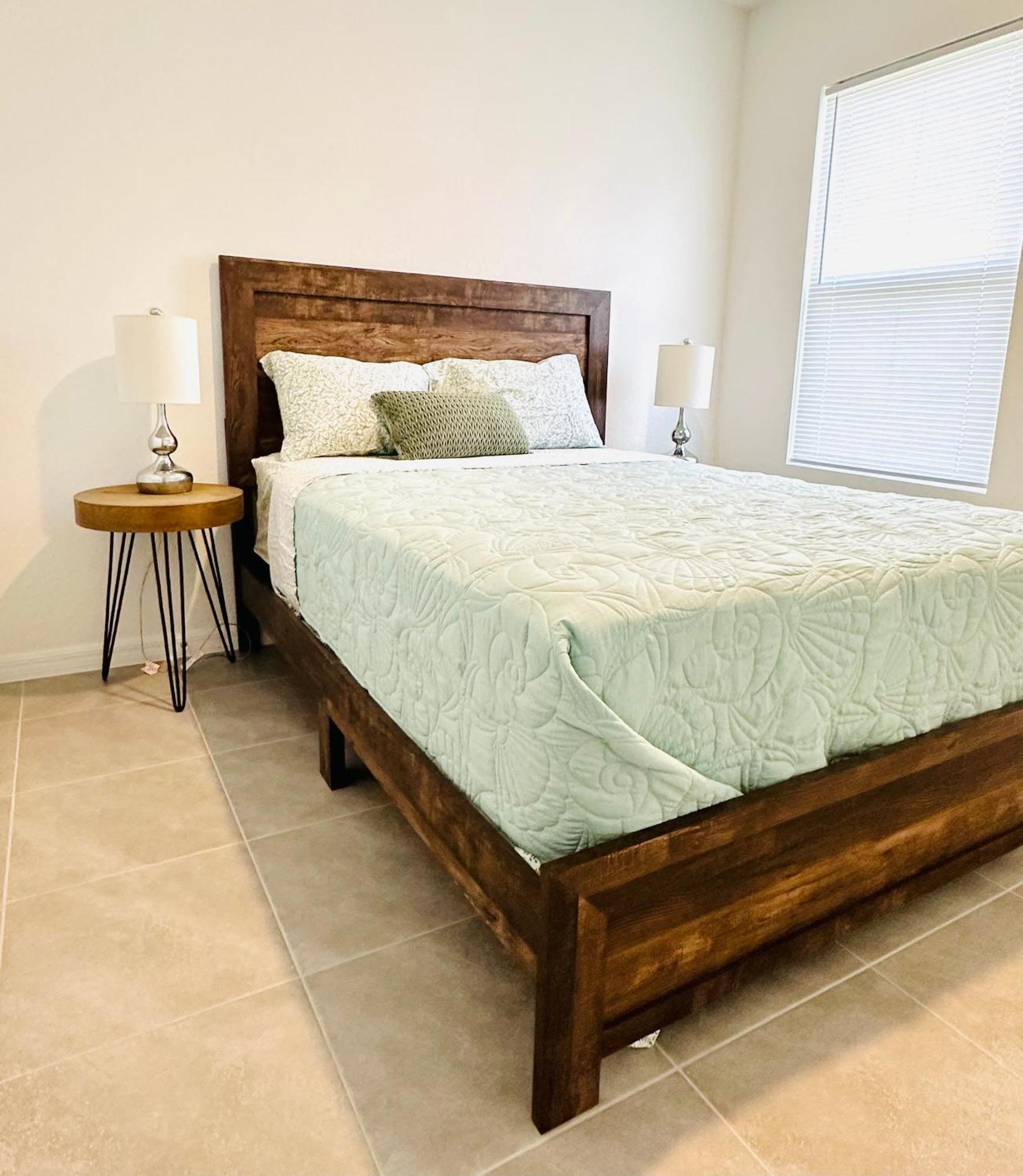 Beautiful Brand New 3Bedroom Home Port St. Lucie Exterior foto
