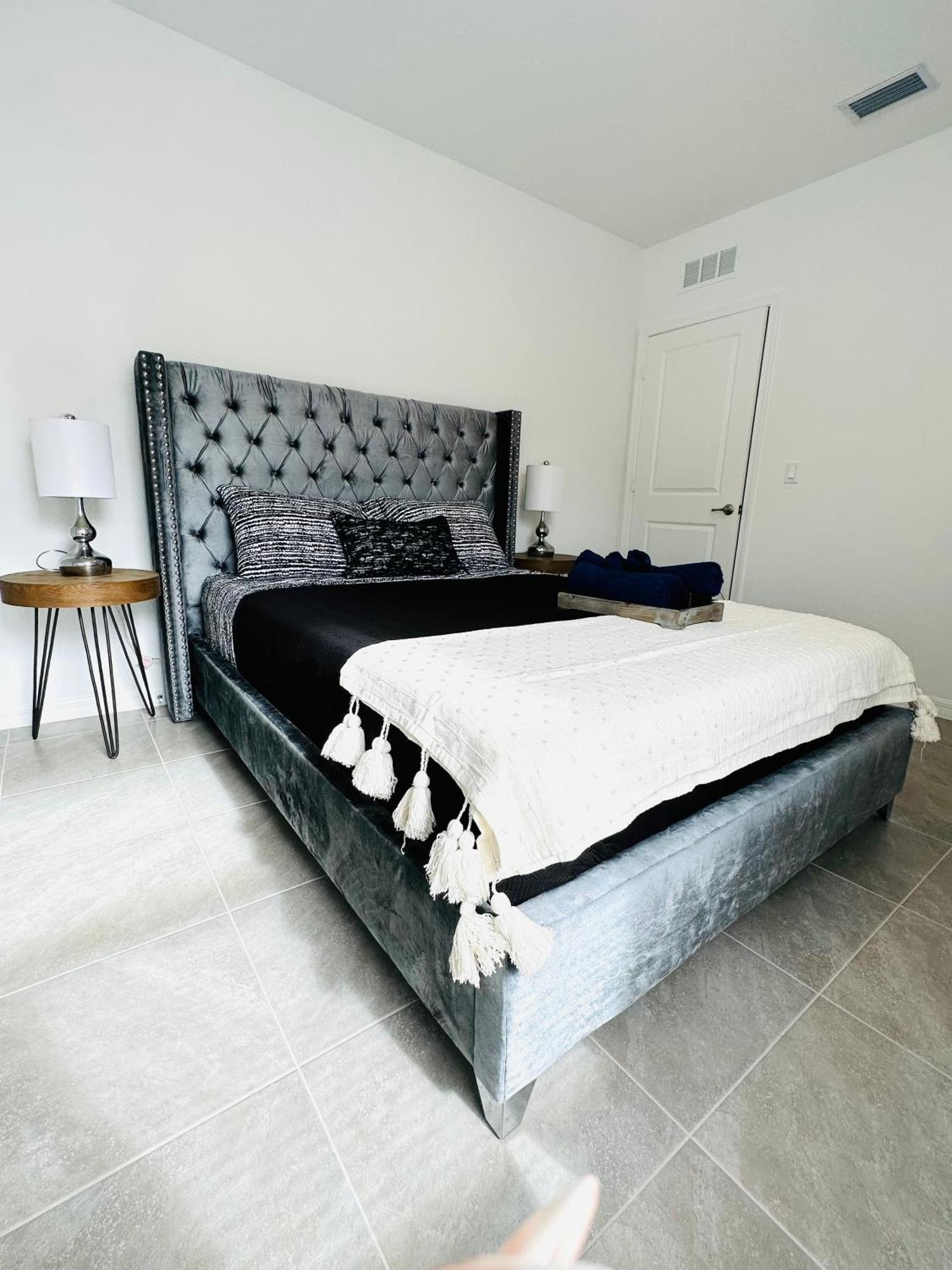Beautiful Brand New 3Bedroom Home Port St. Lucie Exterior foto