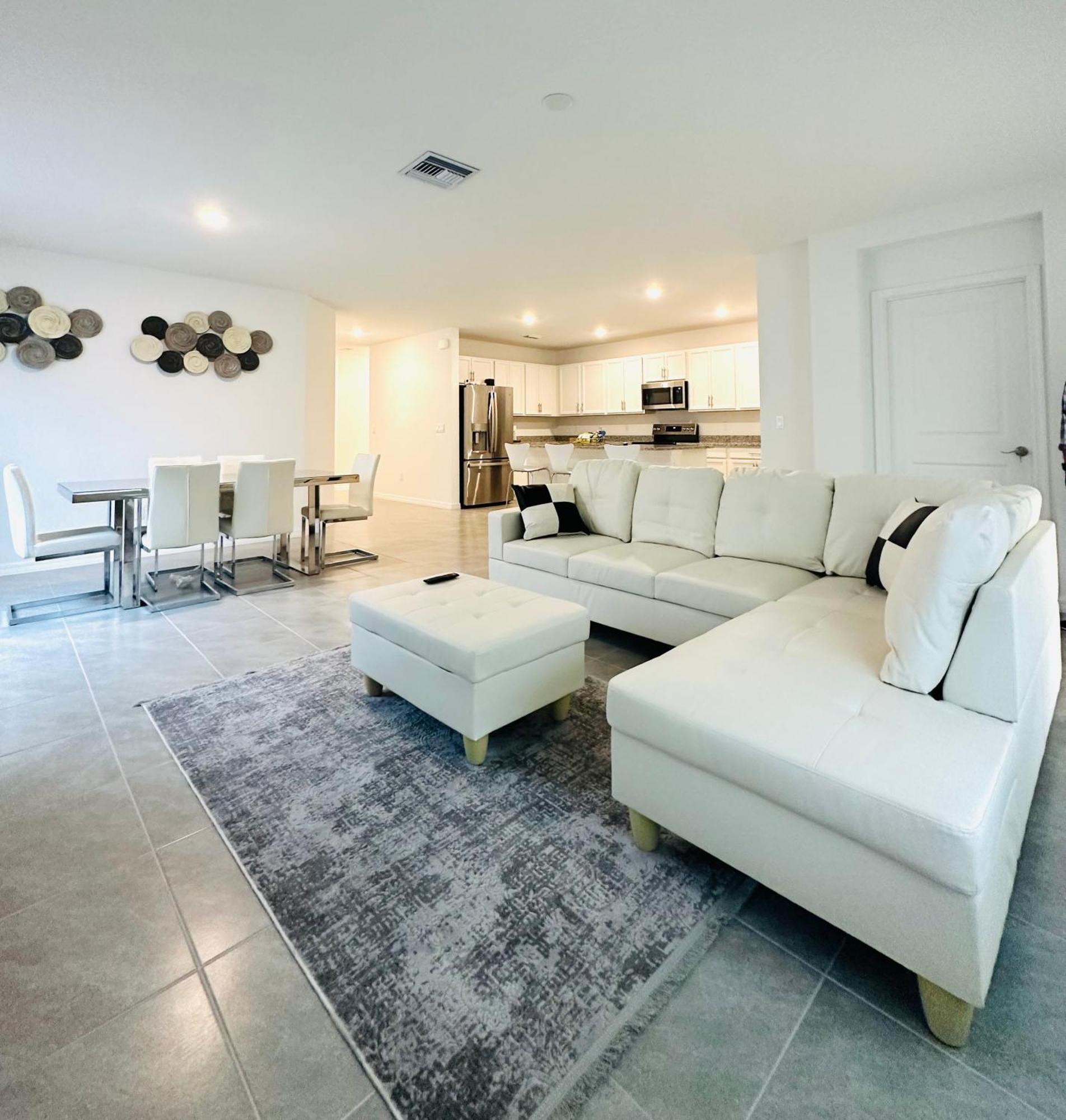 Beautiful Brand New 3Bedroom Home Port St. Lucie Exterior foto